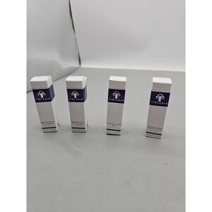 Circadia Bright White Face Serum (2) Eye Lift & Vitamin C .5 Oz 4 Bottles Expire